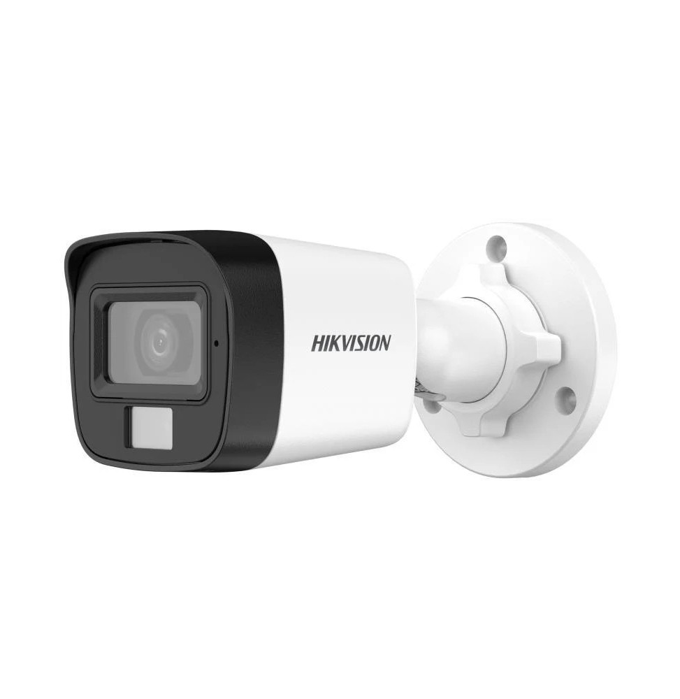 CAMERA  8 MP ETANCHE HIKVISION DS-2CE16U01T-LF