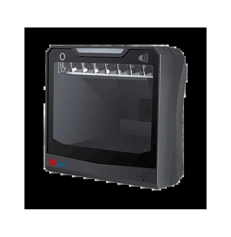 SCANNER CODE A BARRE WD9500