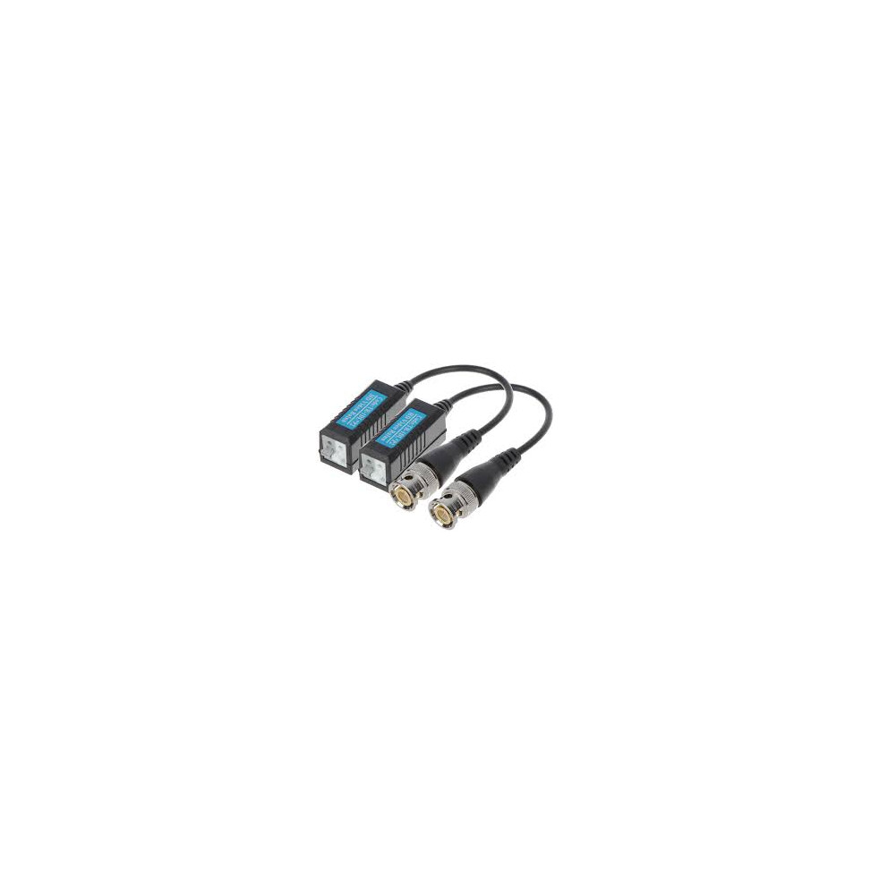 VIDEO BALUN