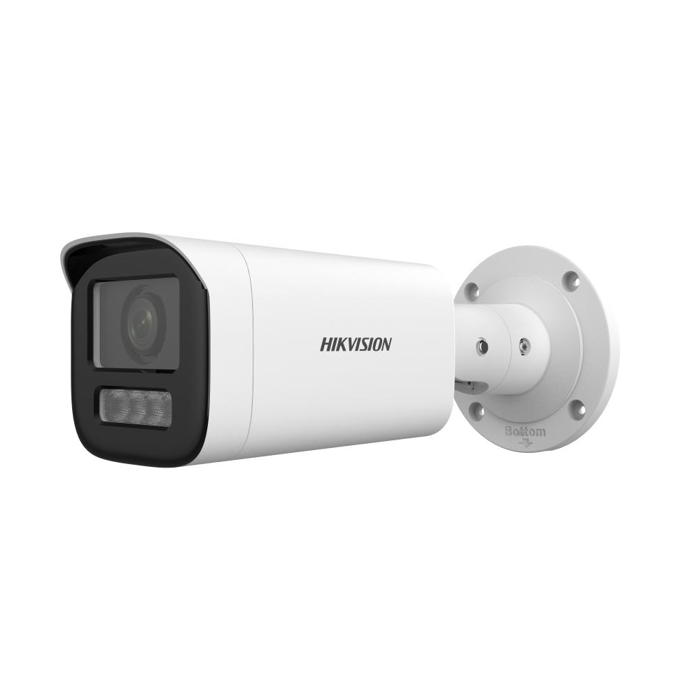 DS-2CD1663G2-LIZU 6MP MOTORZIED BULLET