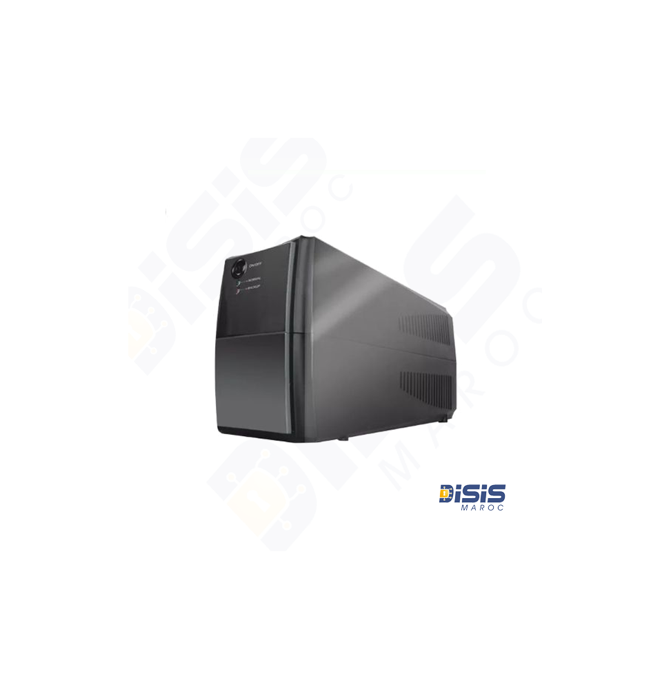 ONDULEUR UPS SVC 2000VA