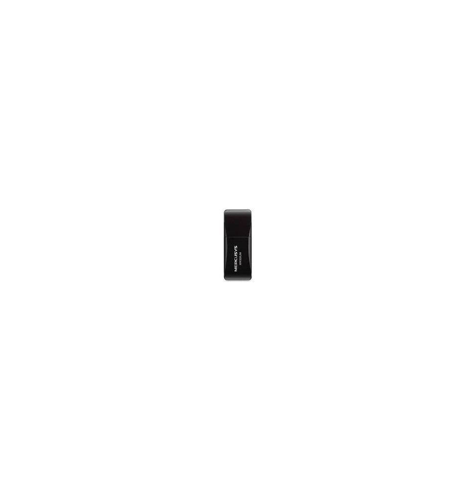 MW300UM TP-LINK N300 WIRELESS MINI USB ADAPTER