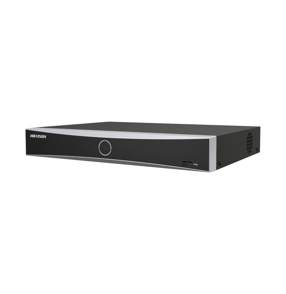 NVR 4 PORT POE 7604NXI-K1/4P
