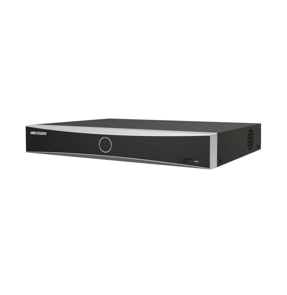 NVR 8 PORT POE 7608NXI-K1/8P
