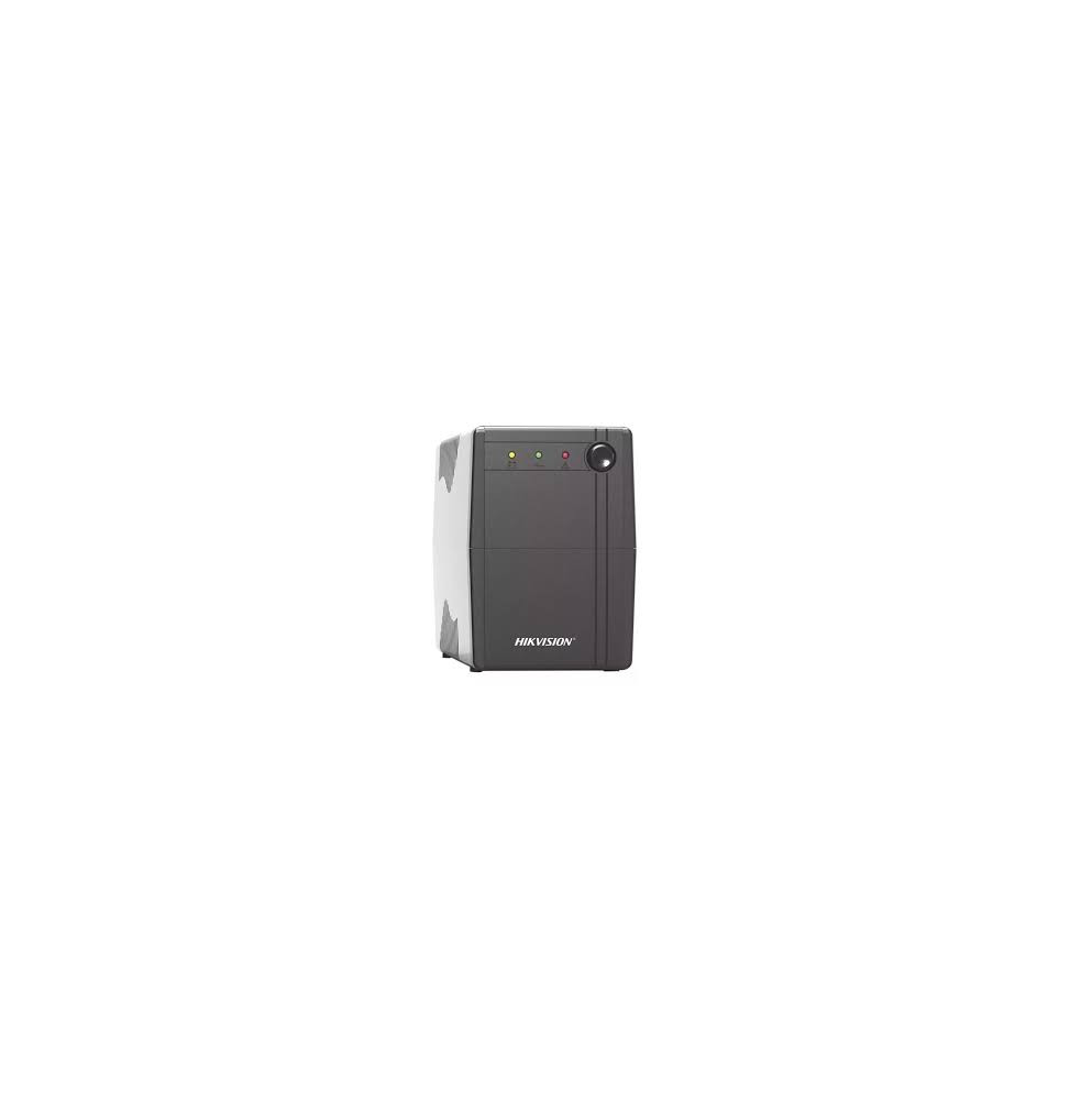 ONDULEUR HIKVISION 600VA 360W DS-UPS600