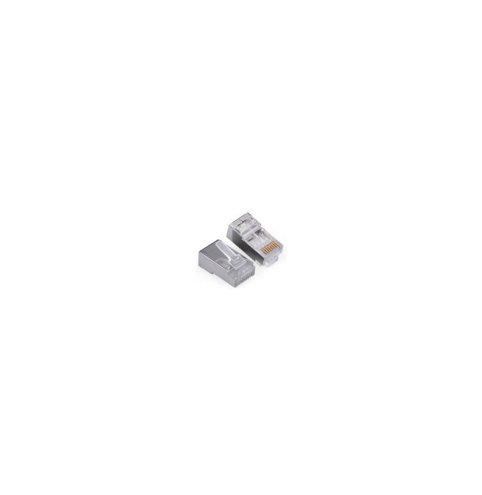 PLUG RJ 45 OUVERT MITAL