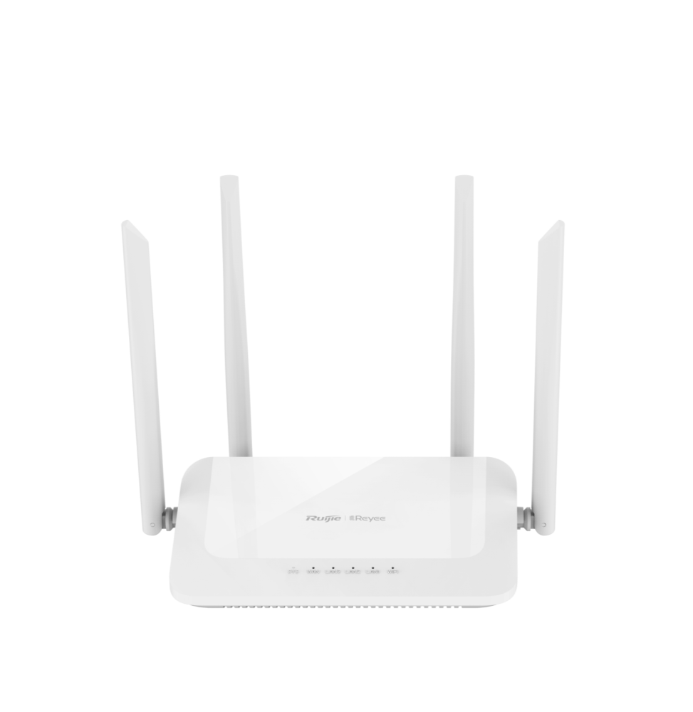RG-EW1200 1200M DUAL BAND MEGABIT WIRELESS