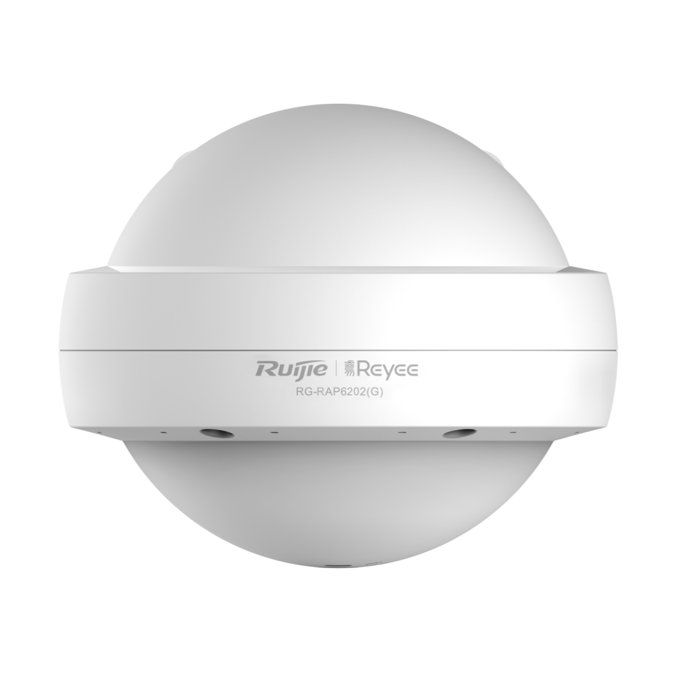 RG-RAP6202 G AC1300 DUAL BAND OUTDOOR ACCESS PONT