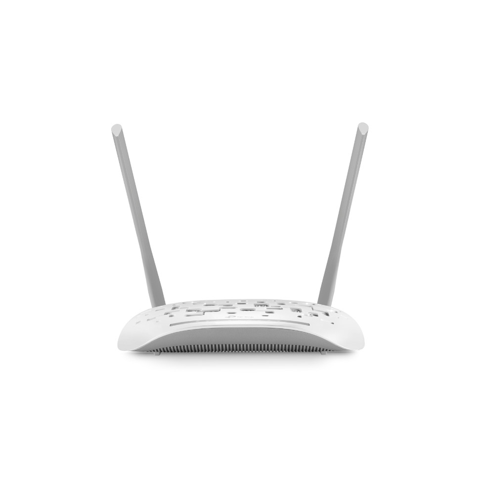 ROUTER TP-LINK 300 MBPS TD-W8961N