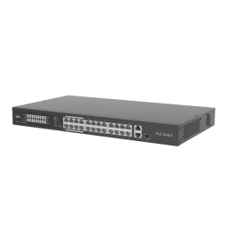 SWITCH NSW2020-241GT1GC-PO...