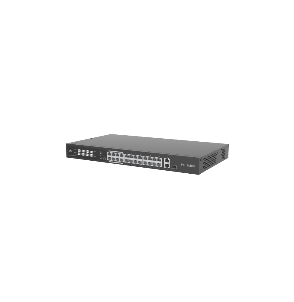 SWITCH NSW2020-241GT1GC-PO UNMANAGED ETHERNET POE