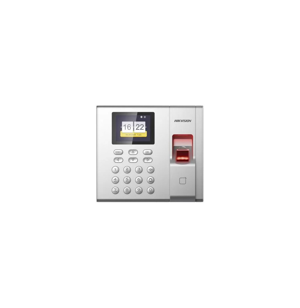 DS-K1T8003MF ACCESS CONTROLLER