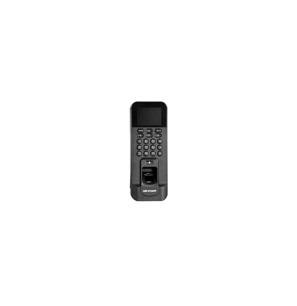 DS-K1T804AMF POINTEUSE+ CONTROLLER DACCES
