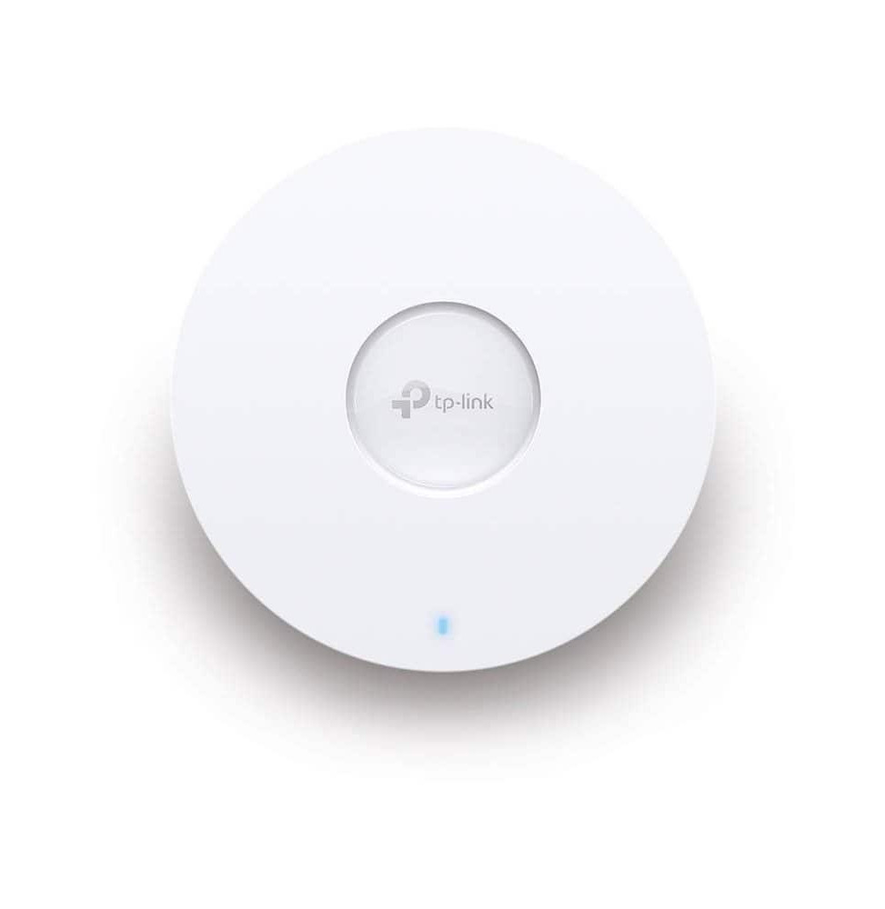 EAP613 TPLINK POINT ACCES PLAFONNIER WIFI6 AX1800