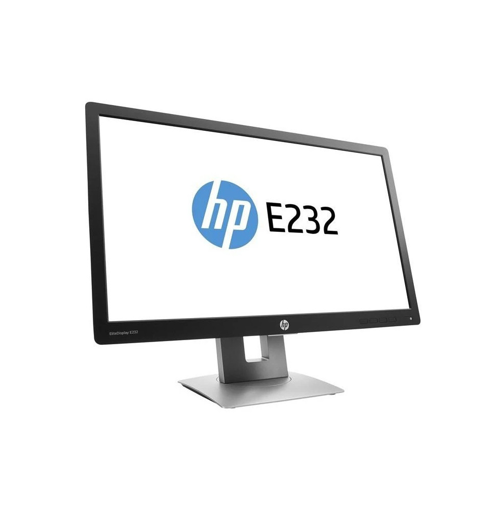 ECRAN HP 23 POUCE E232 HDMI