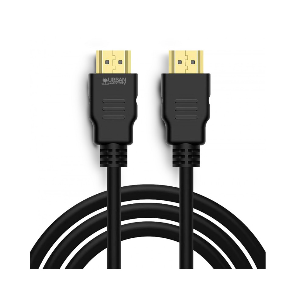 HDMI 2.0 4K CABLE 10M