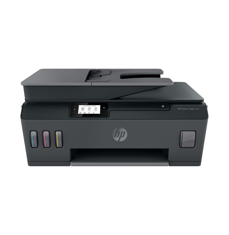 HP SMART TANK 530 WIFI PRINTER