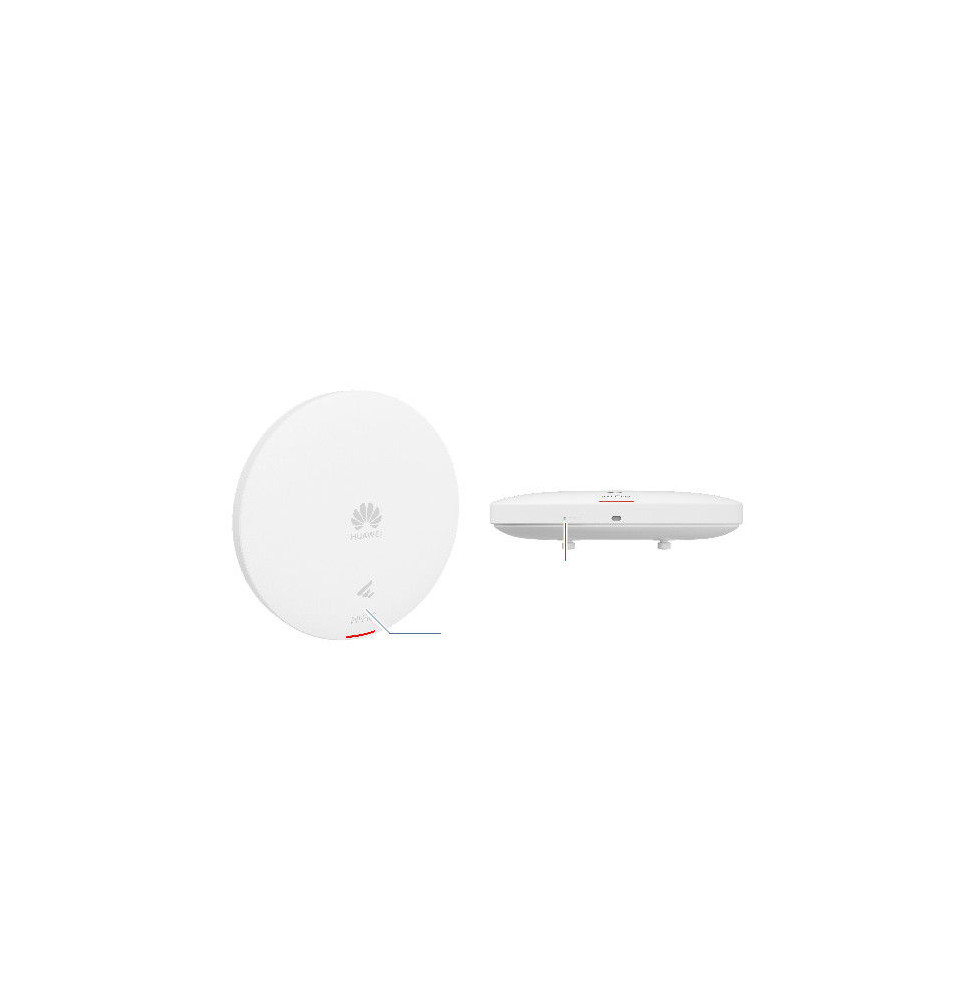 Huawei AP361 Wi-Fi 6 indoor