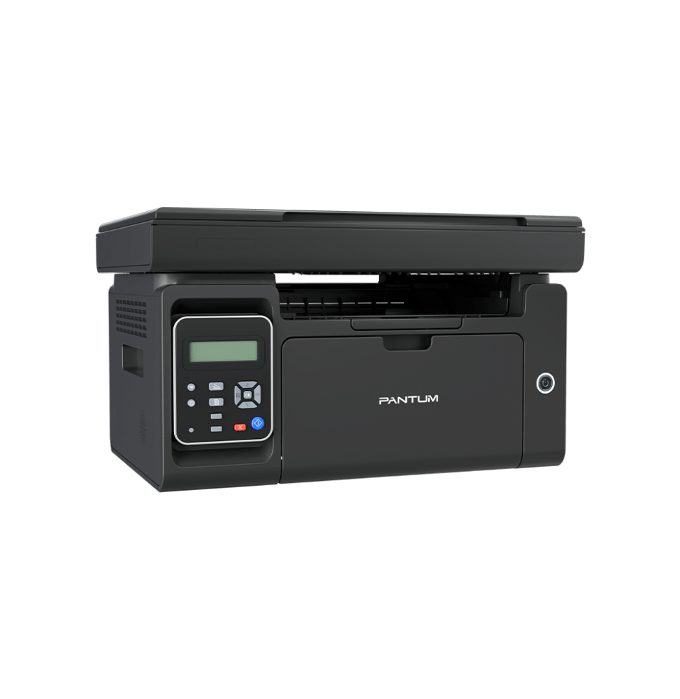 IMPRIMANTE PANTUM M6550NW