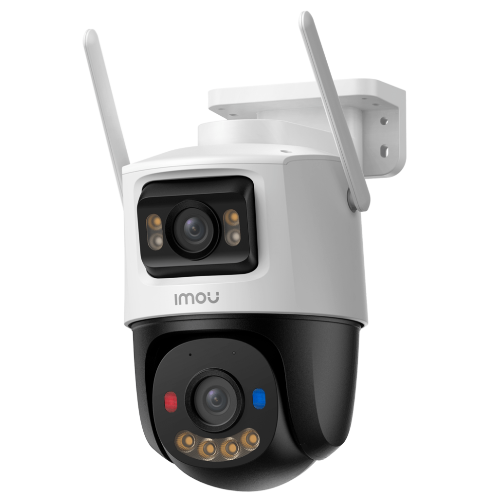 IPC-S7XEP-10M0WED IMOU