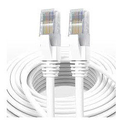 CABLE RESEAU 10 METTRE