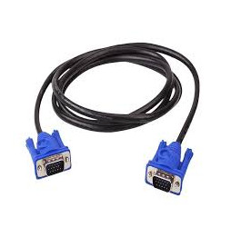 CABLE VGA 3M