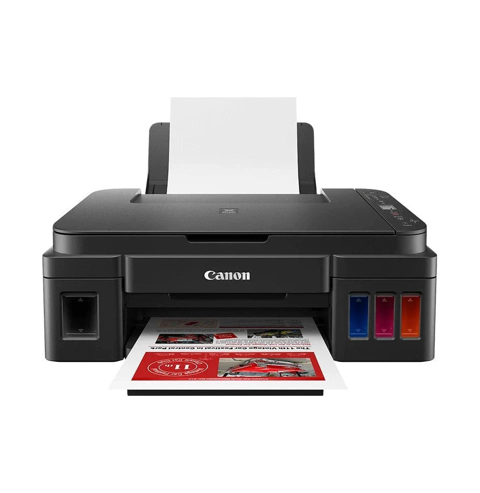 CANON JET DENCRE PIXMA G3410 MFP 3EN1 WIFI