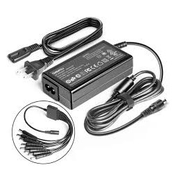 CHARGEUR CAMERA 12V-5A