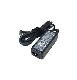 CHARGEUR HP TETE BLEU