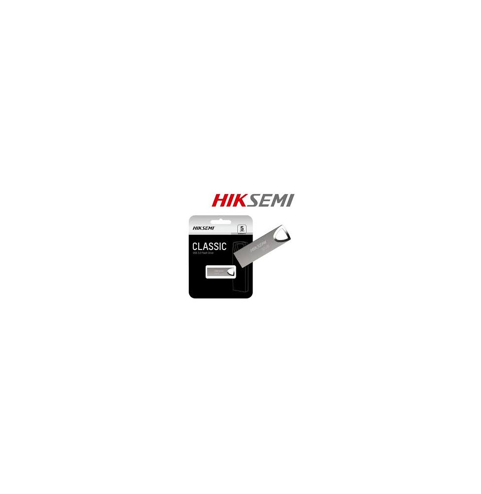 CLE USB HIKSEMI 32GB USB 3.0 MITAL