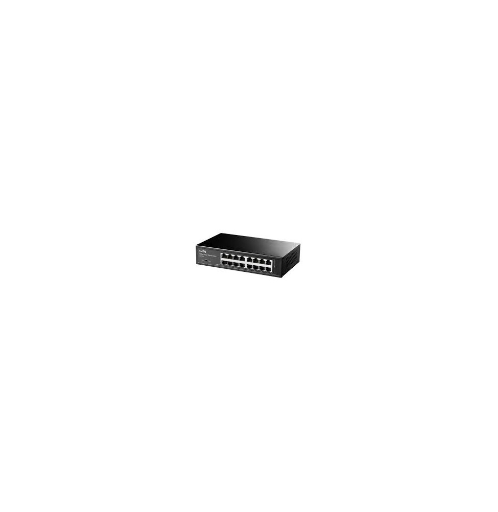 CUDY GS1016 16 PORT GIGABIT SWITCH