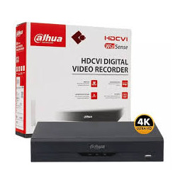 DAHUA  XVR 5104 HS-4KL-I3