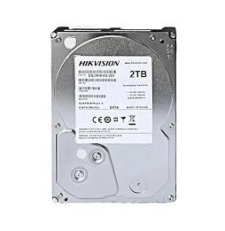 DISQUE DUR HIKVISION 2TB...