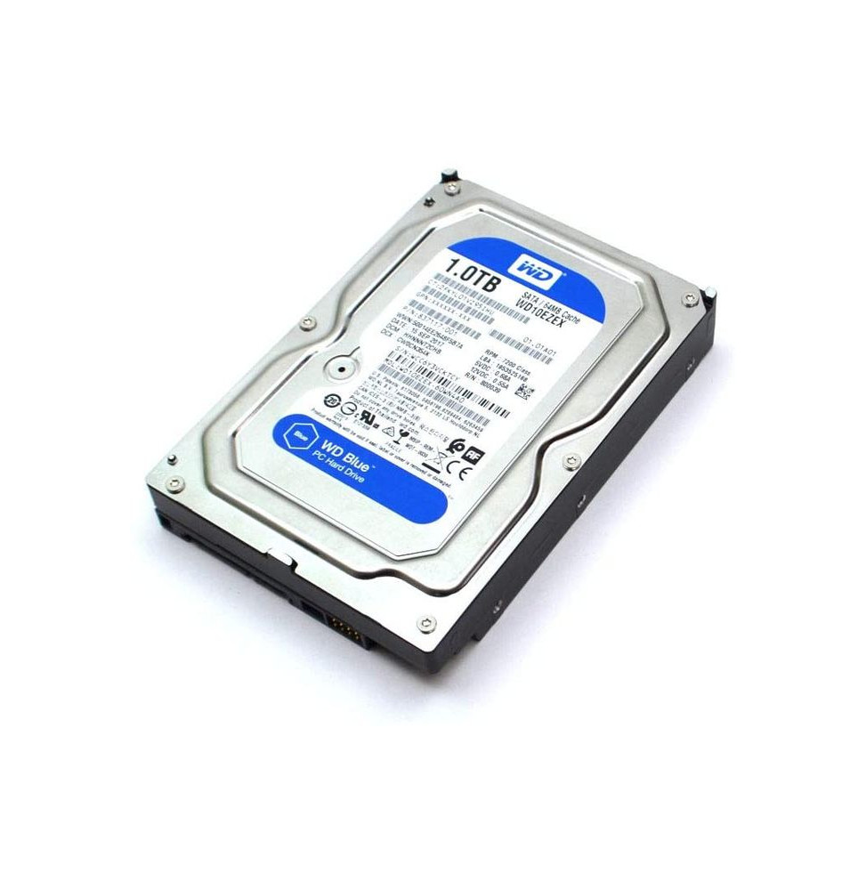 DISQUE HDD 1T