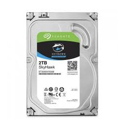 DISQUE HDD 2T