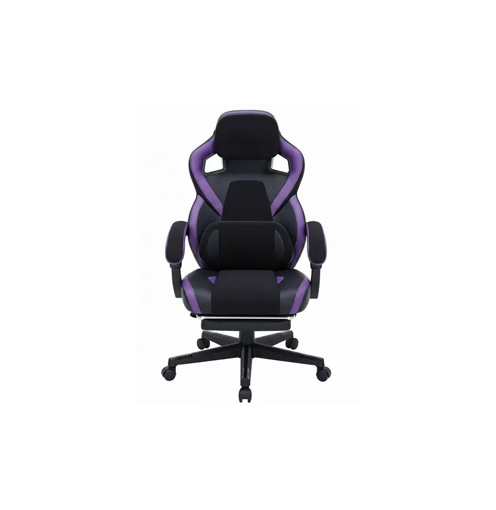 HYBROK GAMING CHAISE DARKNOVA