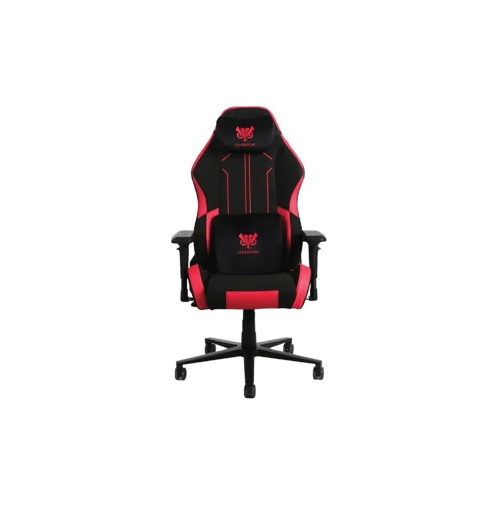 HYBROK GAMING CHAISE MOONRAKER