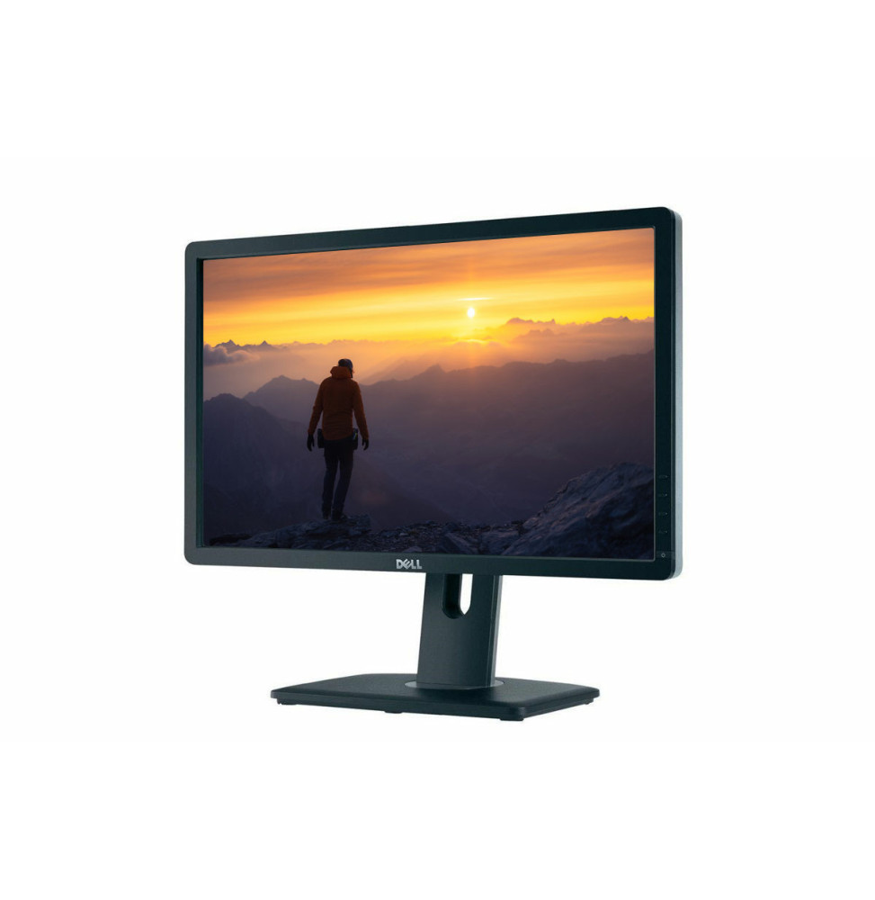 ECRAN DELL 24 U2412M