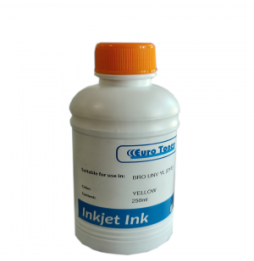 INK YELLOW EURO TONER
