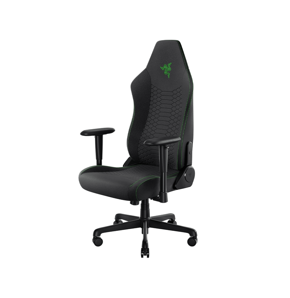 Razer Chaise Gaming Iskur V2 X Black Réf: RZ38-05310100-R3G1