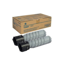 TN 116/ TN 118/ TN 117/ TN 119