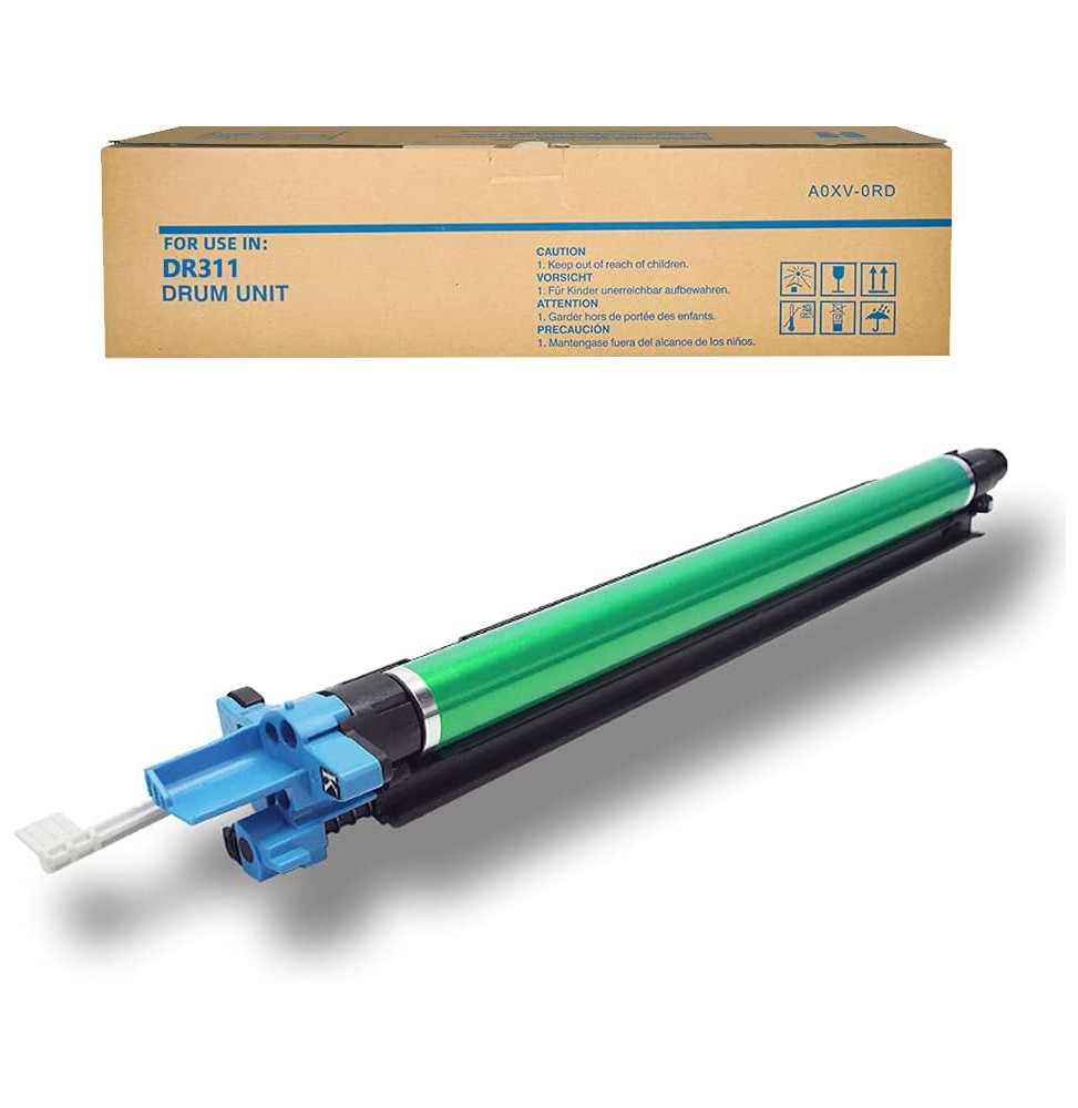 DRUM UNIT 311 POUR C220/C280/C360