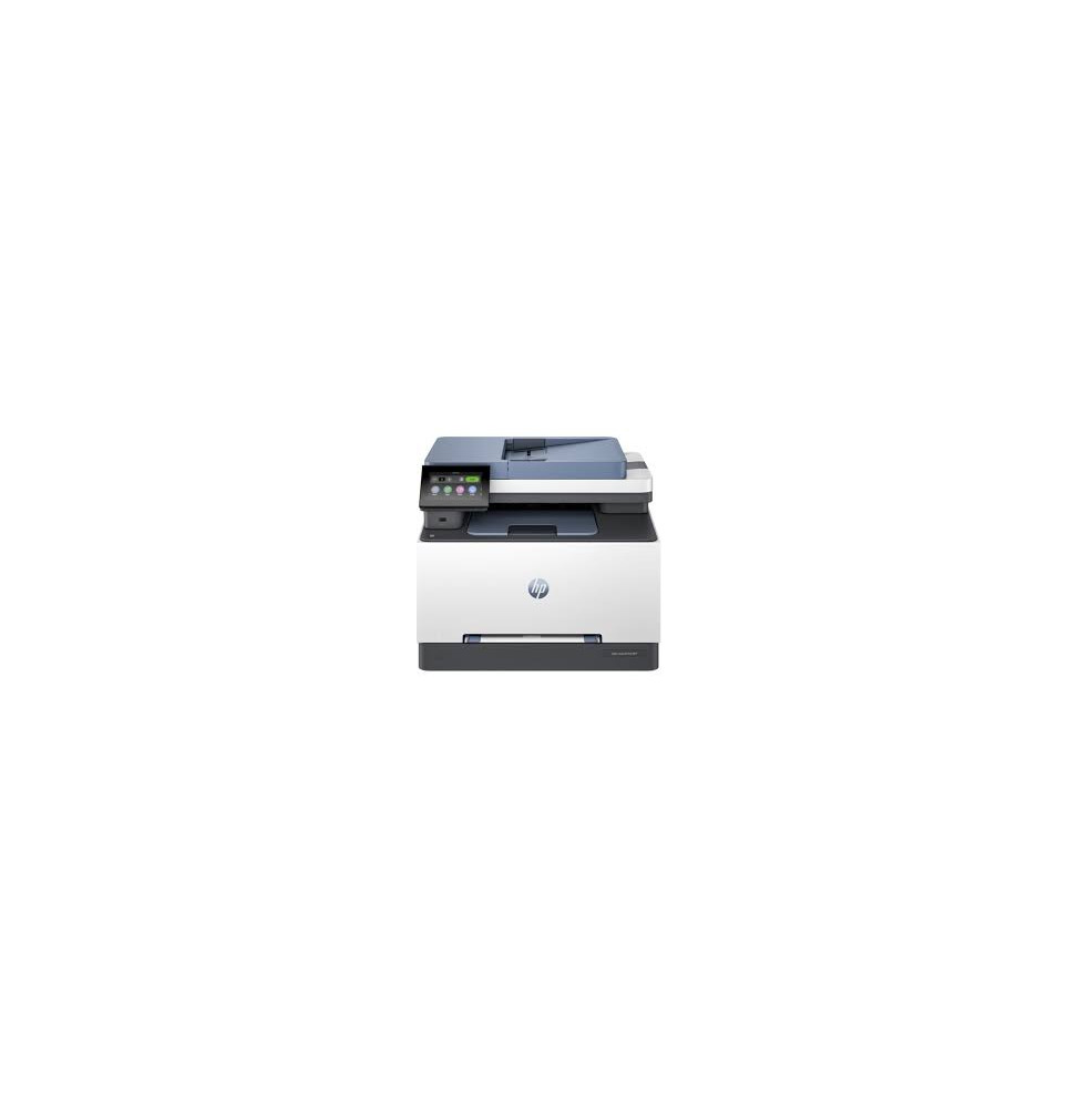 HP LASER PRO MFP 3303FDN