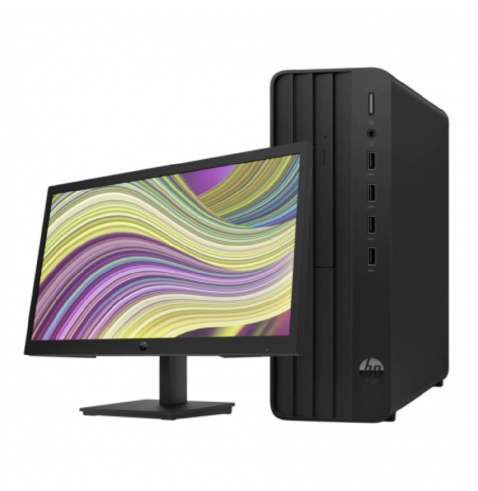 HP Pro290 G9 i5-14500 8GB 512GB DOS 1yw S3 Pro 21