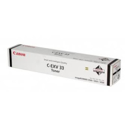 TONER CANON EXV 33 BLACK