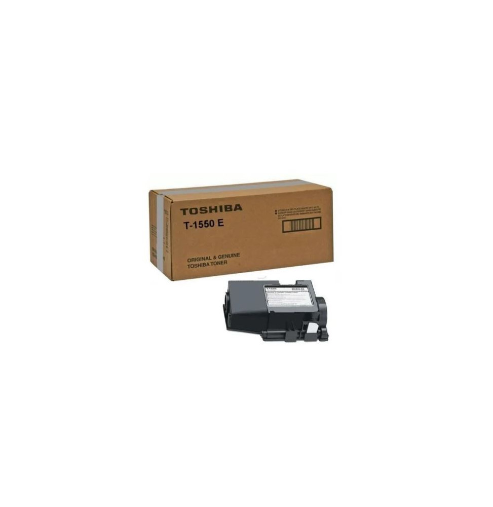 TONER TOSHIBA 1550 1560