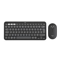 logitech combo sans fils