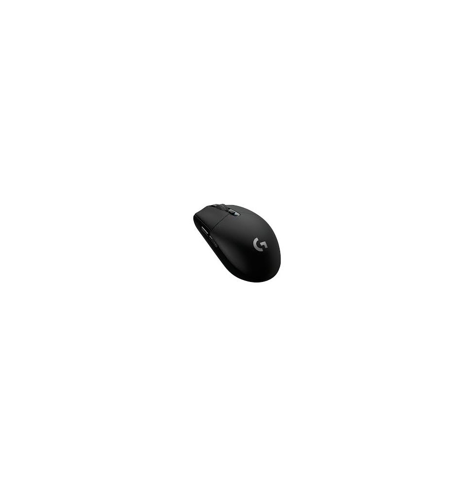 LOGITECH SOURIS GAMING G305 LIGHTSPEED Wifi BK