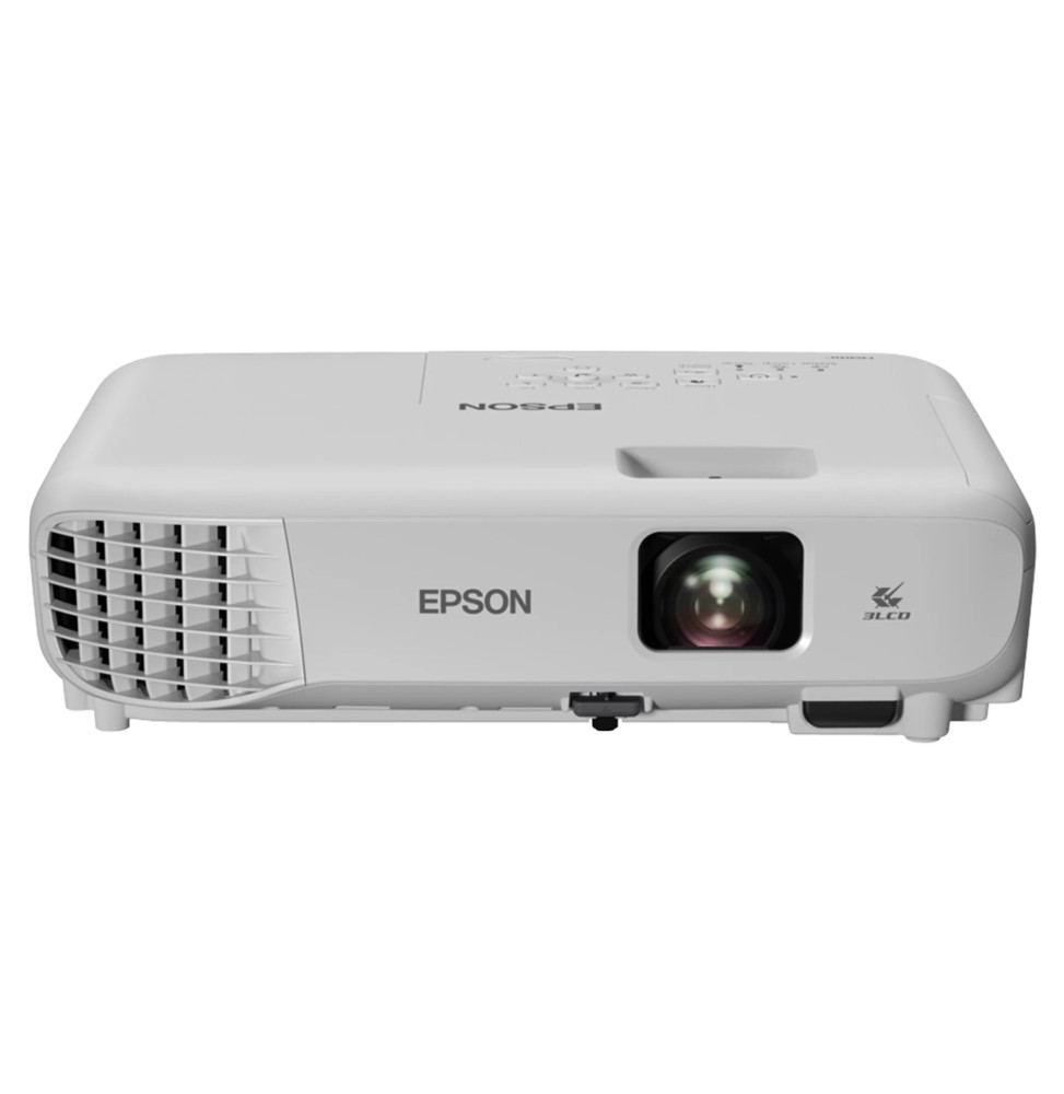 VIDEO PROJECTEUR EPSON EB-E12