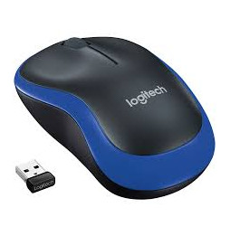 LOGITECH SOURIS M185...